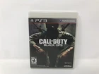 Call of Duty: Black Ops - Sony Playstation 3 PS3 - Complete In Box CIB