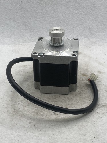 Linix Model Number # 57BYGH0254-05 Hybrid Stepping Motor Replacement