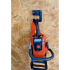 Heavy-Duty Chainsaw Storage Rack – Wall Mounted Safe Tool Holder System