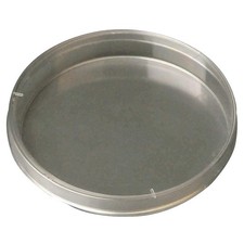 GRAINGER APPROVED 49X569 Petri Dish,150 x 15 mm,PK200 49X569