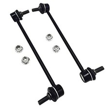 Front Suspension Sway Stabilizer Bar End Link Kit 2 Pcs Left  K750188 K750189