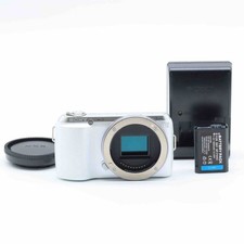Sony Alpha NEX-C3 Digital Camera #0002