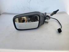 Retroviseur gauche (ou coque) Volvo 850