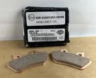 OEM Harley-Davidson 44082-00E Front Rear Brake Pads 2000-2005 VRSC V-Rod
