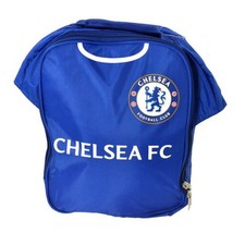 Chelsea FC Fu&szlig;ball Kit Lunch Tasche (BS530)