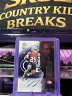 2025 Topps Jordan James Shop for 2025 Topps Signature Class Football Rookie autographs on eBay (Raw)