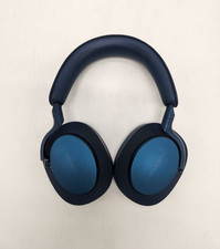 Bowers Wilkins Px7 S2 Noise Canceling Wireless Headphone Ocean Blue