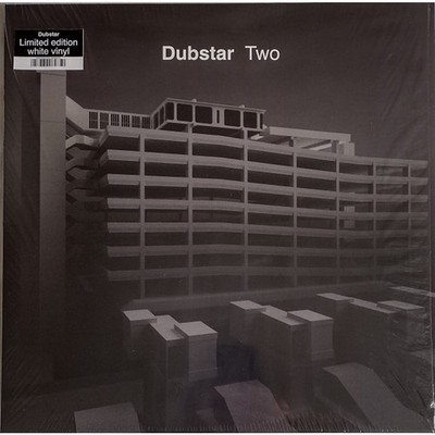 Dubstar - Two (Vinyl LP - 2022 - EU - Original)