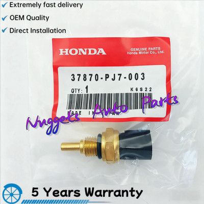 OEM Oil Temperature Sensor Vtm 4 37870-PJ7-003 Fit Honda Pilot Ridgeline 06-14