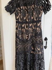 BNWT Self Portrait Dress Size 10