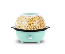 Elite Gourmet 3 Quart Popcorn Popper