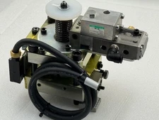 AIDA AP63x8 (For AIDA Press Machines) Air Driven Hydraulic Overload Pump New