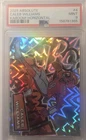 Caleb Williams Panini 2025 Absolute Kaboom! Horizontal  #4 PSA 9 Chicago Bears