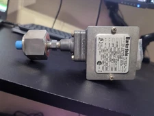 Barksdale E1H-H90 Econ-O-Trol Pressure Switch-Limit Switch 10-250psi