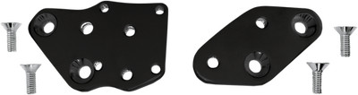 Accutronix FCKB103-B Kick Back Adapter Plate