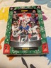 2025 PANINI DONRUSS FOOTBALL Holiday Tins- Fast shipping