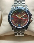 Vintage - Seiko 5 Automatic Men's Wristwatch