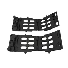 LABLT Truck Bed Extender Stowable Kit For Ford F-150 2015-2020 FL3Z-99286A40-C