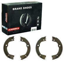 Mâchoire de frein Hyundai SANTA FE