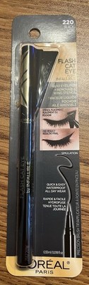 LOREAL Flash Cat Eye By Infallible