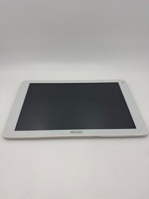 Archos 101c Platinum Tablet Silber AC101CPL Ersatzteilspender