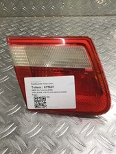 Rückleuchte links Innen  BMW 3er Touring (E46) Heckleuchte innen Links 675607