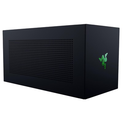 Razer Core X V2 | Externes Desktop-Grafikgehäuse für Thunderbolt -Notebooks