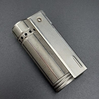 RARE PETROL LIGHTER ''IMCO-TRIPLEX JUNIOR'' 6600 -1960s.AUSTRIA-WORKS8