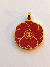 Ciondolo Chanel edizione limitata (San Valentino)