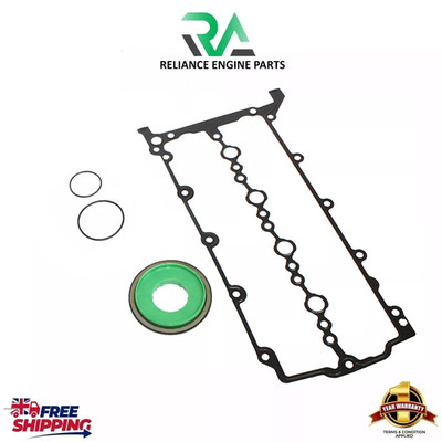 Land Rover Jaguar 204DT 204DTA 204DTD 2.0D Rocker Valve Gaskets 39G0504