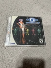 Space Channel 5 - Sega Dreamcast