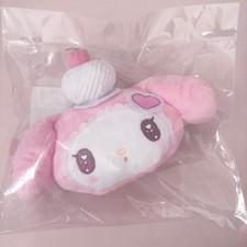 My Melody Dolly Mix Face Pouch
