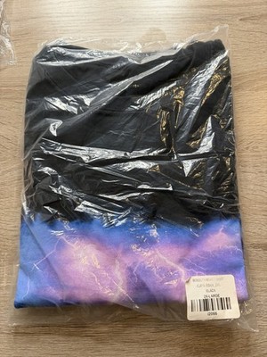 Travis Scott Cactus Jack x PlayStation Monolith Black T-Shirt Sz XXL Supreme