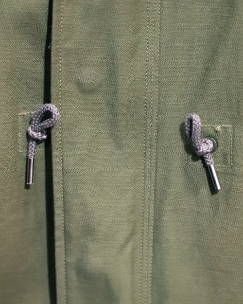 Buzz Rickson's Buzz Type M-51 "BUZZ RICKSON CLOTH… - image 7