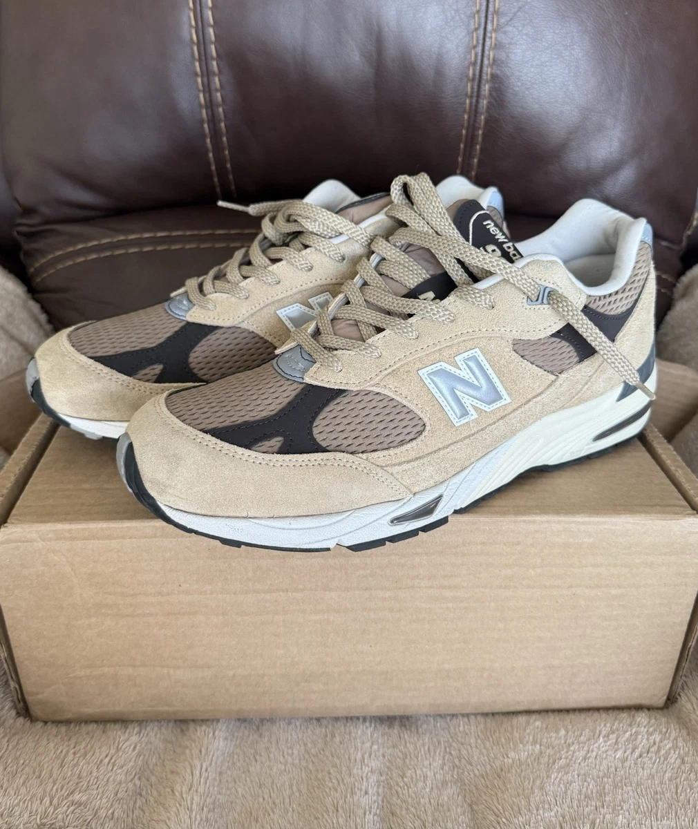 New Balance 991 Sneakers for Men for sale | eBay