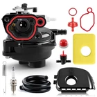 Lawn Mower Carburetor Kit 799583 For 500E 140cc 125cc Engine MTD Murray Toro