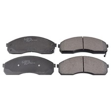 Plaquette de frein Kia CARNIVAL