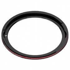 Freewell 58mm Empty Base Ring for Magnetic VND Filter System