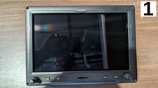 Set of 2 Garmin gdu 460 10.6in display O3ANGT00 MFD perfect condition