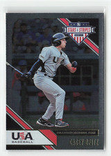 2020 Panini Baseball USA Stars & Stripes Casey Opitz (Retail) #27