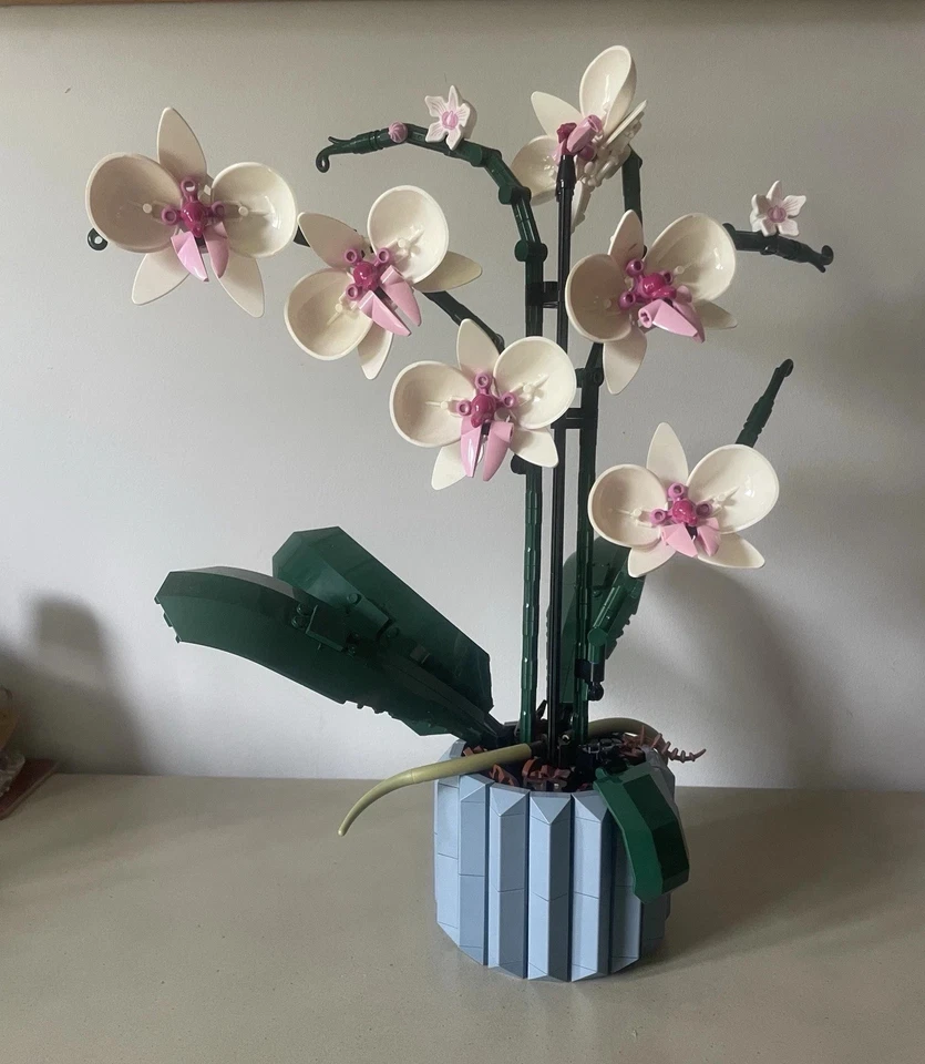 LEGO Botanicals 10311 Orchid