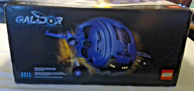 2002 Factory Sealed Lego Galidor Defenders Of Outer Dimension TDN Module #8315