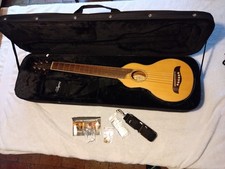 Washburn Rover RO10 Travel Acoustic Guitar