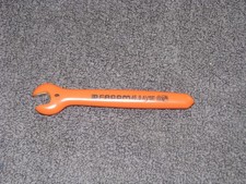 Facom 1000v  46.9AVSE  9mm electrical wrench