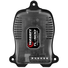 Taramp's TL 500 Amplifier 90 Watts RMS at 2 Ohms, 2x 45 Watts RMS, 2 Channels...