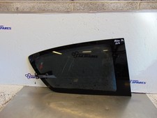 Toyota Aygo Window Glass Pop out 12-14 tinted Drivers right rear back 5 door