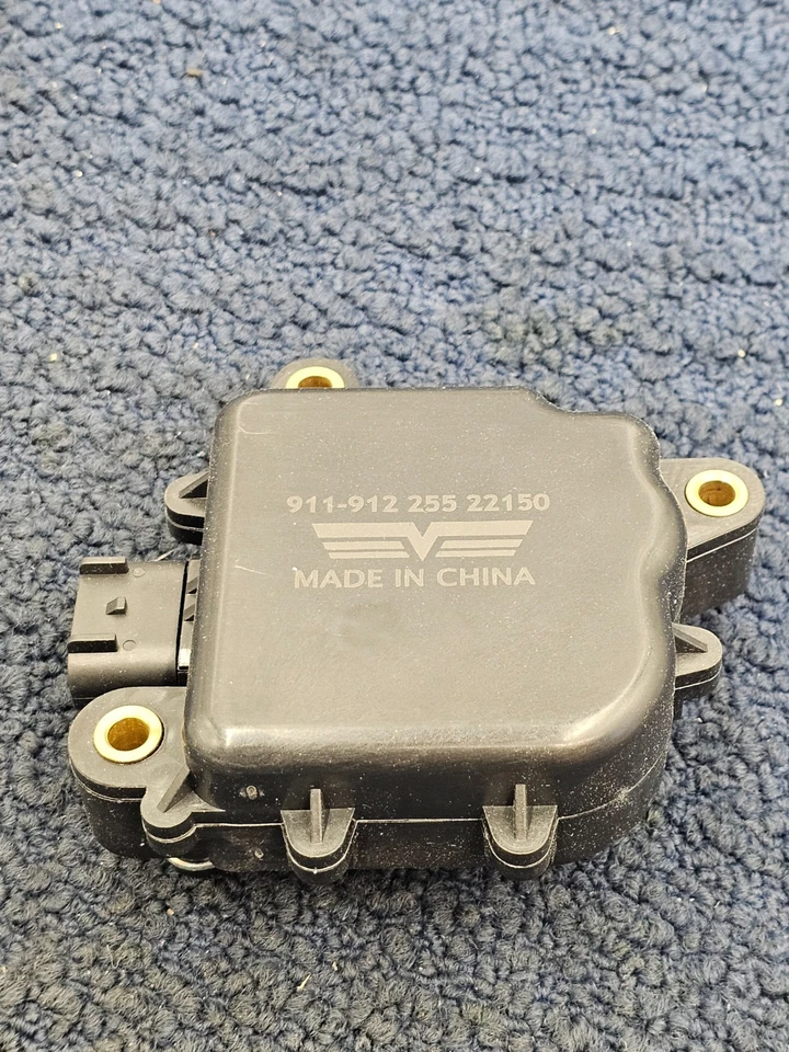 Управление питателем впускного коллектора Dorman 911-912 подходит для Ford Expedition 2005-2014 годов выпуска - Изображение 4 из 4