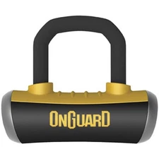 Onguard Boxer 8048 Disc Lock 14mm Pin