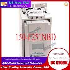 150-F251NBD New Allen Bradley 150 F251NBD SMC Flex Smart Motor Controller  ! AB