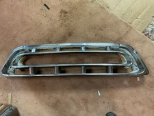 1957 Chevrolet Gmc Pickup Truck Grille Assembly. Original